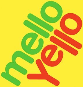 Mello Yello