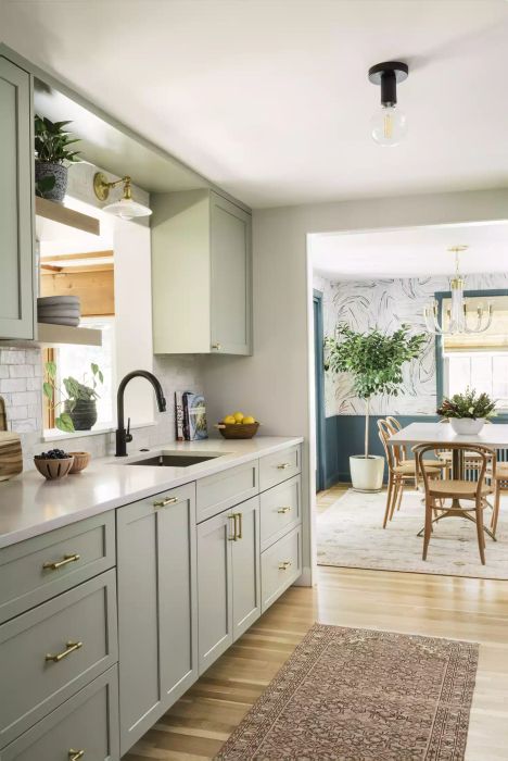 Create a Faux Window for Enhanced Lighting