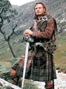 Liamneeson Robroy