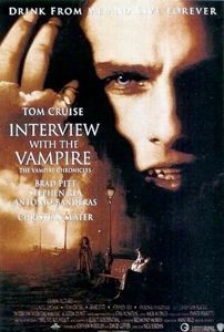 Interview With The Vampire