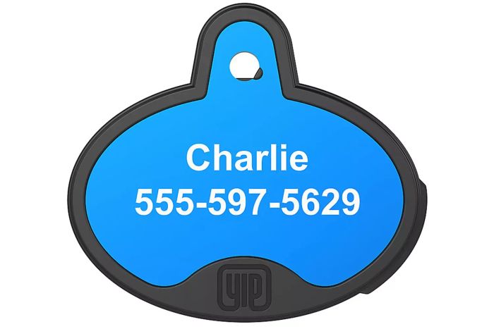 YIP Smart Tag