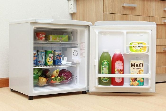 Những lưu ý khi mua tủ lạnh giá rẻ dưới 3 triệu