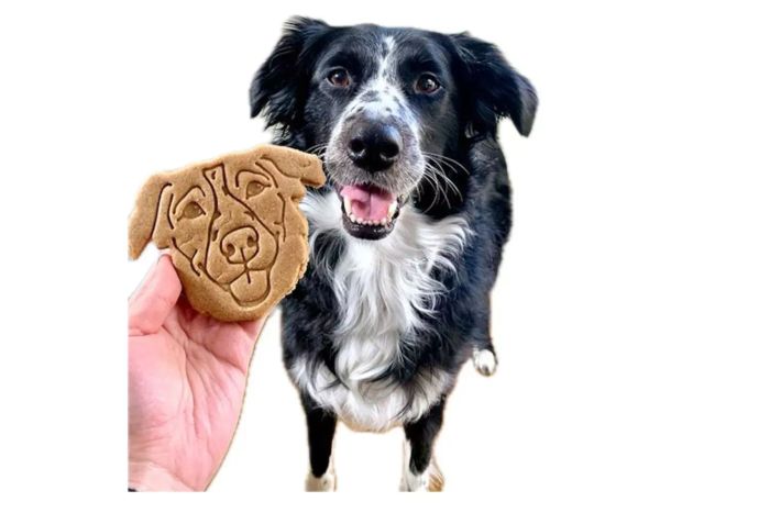 BakersStreetCutters Custom Pet Portrait Cookie Cutter