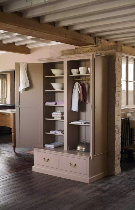 Compact Kitchens