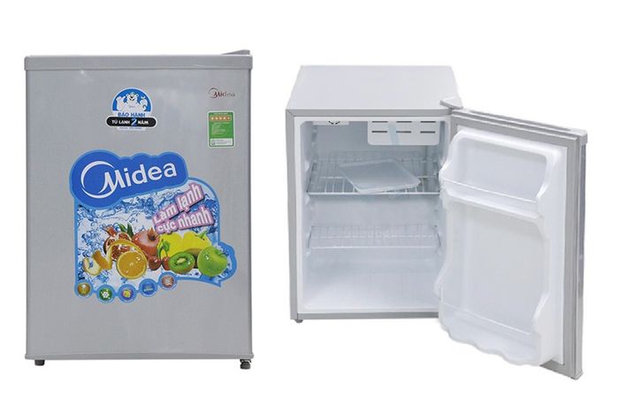 Tủ lạnh Midea HS-90SN