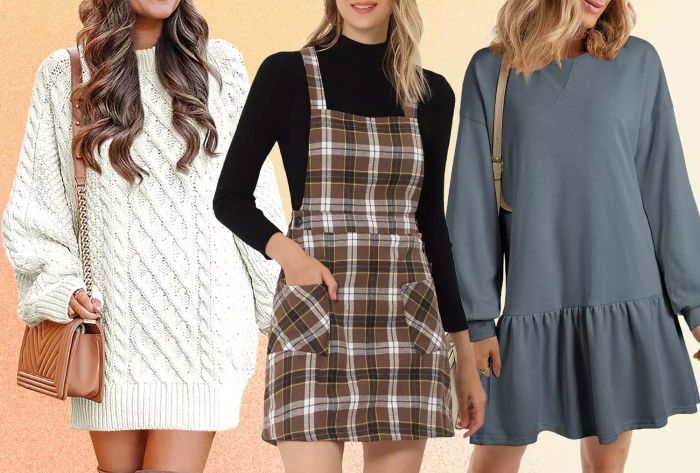 Amazon's Dress Collection