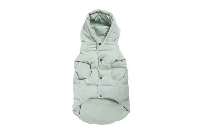 Max Bone Sub Zero Waterproof Jacket