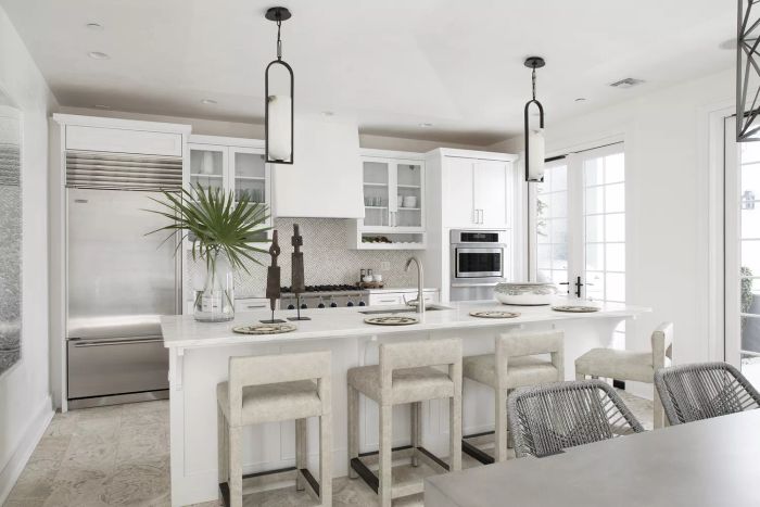 Innovative Lighting for Small Kitchens