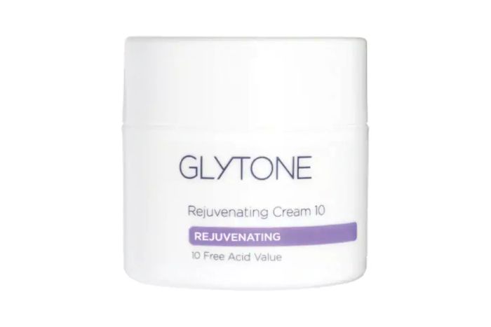 Glytone Rejuvenating Cream 10
