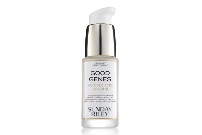 Sunday Riley Good Genes Glycolic Acid Treatment