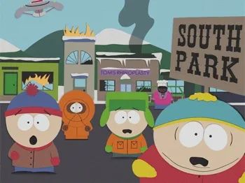 Southpark