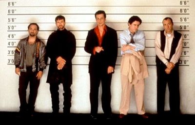 Theusualsuspects
