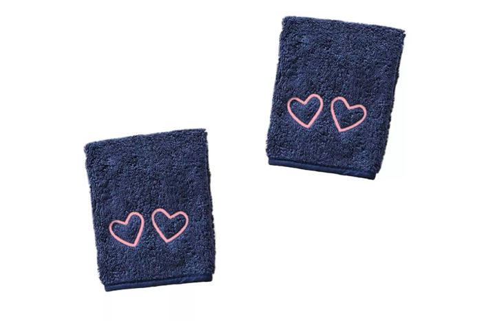 Weezie Makeup Towels
