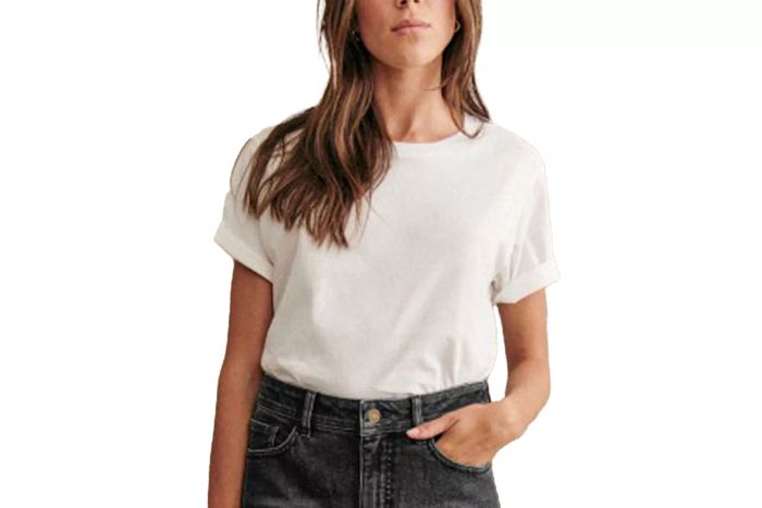 Sezane Conrad T-Shirt