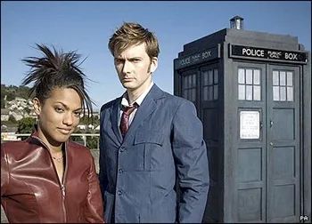Dr-Who