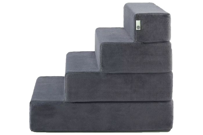 Zinus 2-Step Comfort Stairs