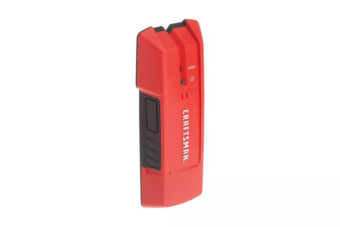 Craftsman 3/4-Inch Depth Stud Finder