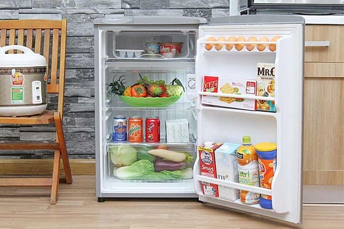 Các tiêu chí quan trọng khi chọn tủ lạnh giá rẻ dưới 3 triệu