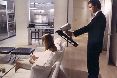 American Psycho-1