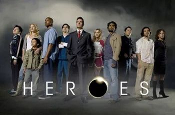 Heroes Promo