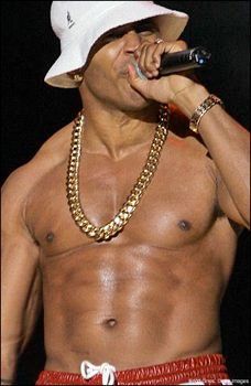 Llcoolj