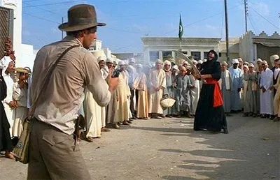 Raiders