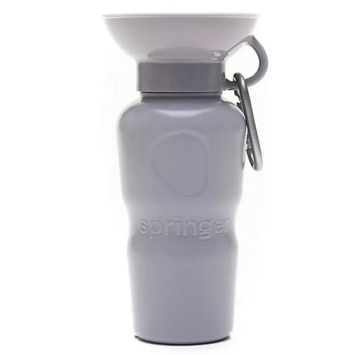 Springer Classic Dog Water Bottle