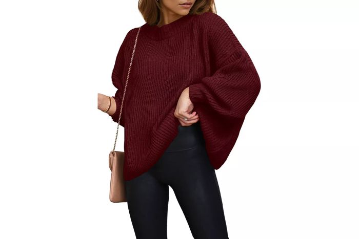 PRETTYGARDEN Women's Sweater