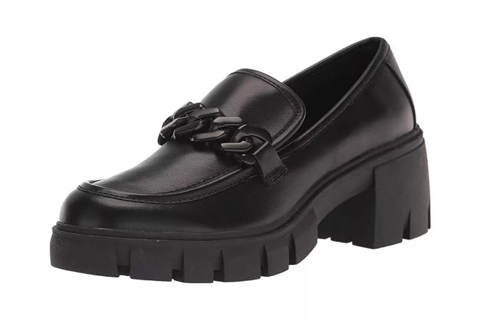 Madden Girl Women's Hoxtonn Loafers