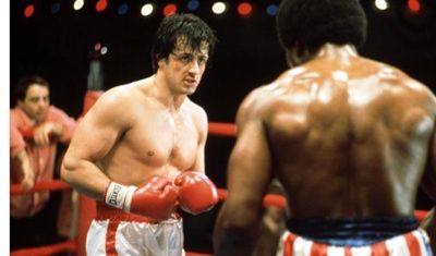 Rocky-Creed