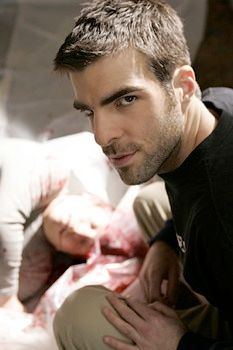 Sylar (5)