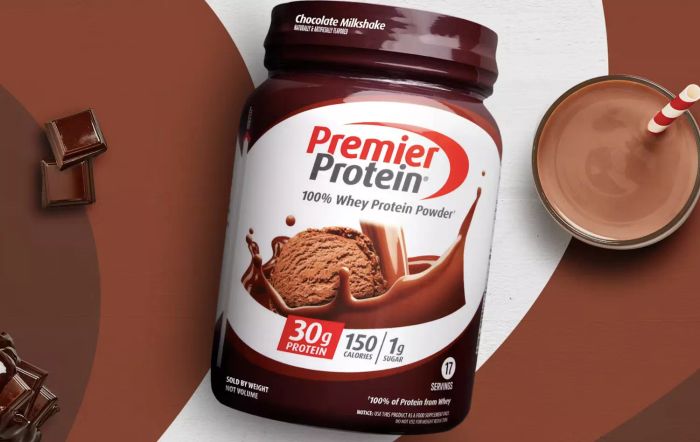 premier protein powder
