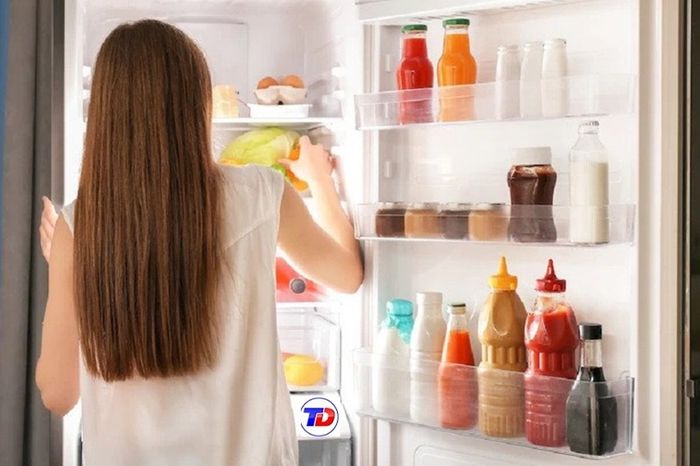 Hướng dẫn sử dụng và bảo quản tủ lạnh giá rẻ hiệu quả