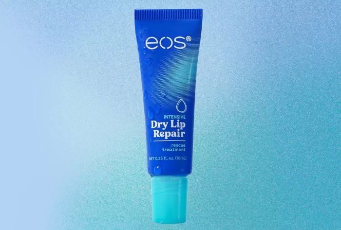 This Affordable $4 Glossy Lip Balm Is My Secret to Hydrated Lips All Fall Long