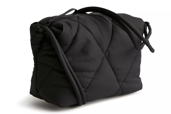 Vera Bradley Women's Nylon Blake Crossbody