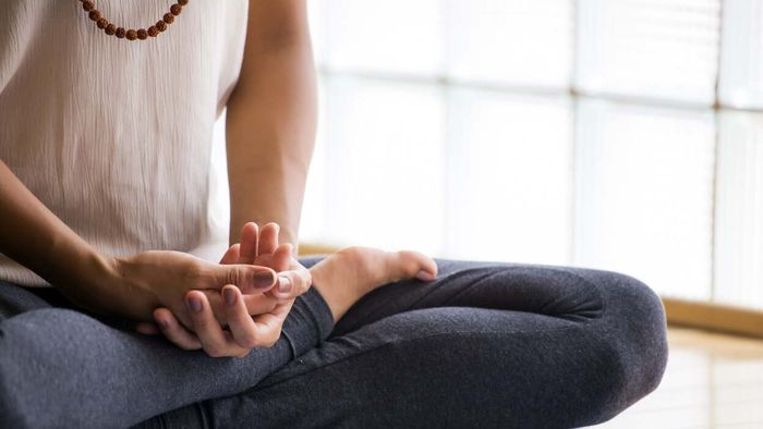Mindfulness Meditation Isn't Universally Effective