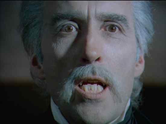 Count Dracula