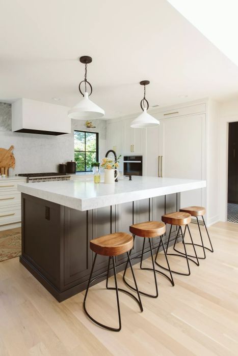 compact kitchen design ideas