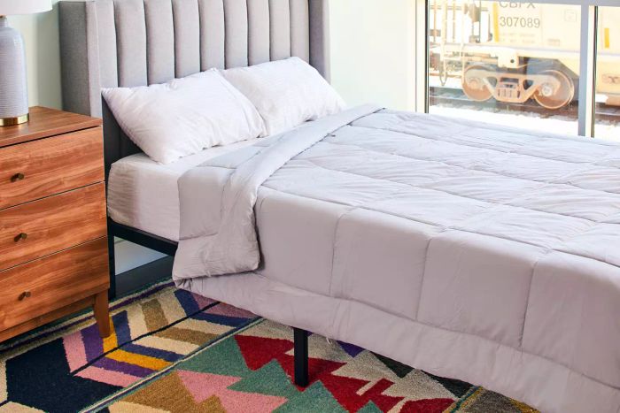 Bedsure Duvet Insert Queen Comforter