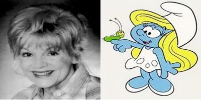8Lucillesmurfette