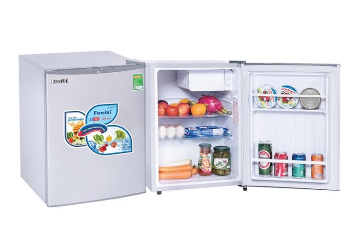 Tủ lạnh Funiki FR-71CD