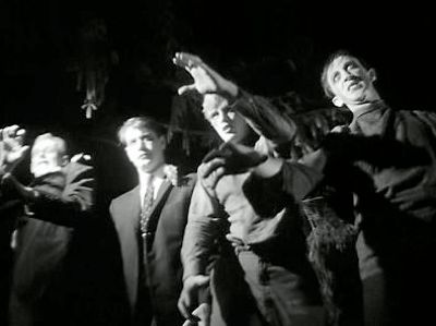 Night Of The Living Dead