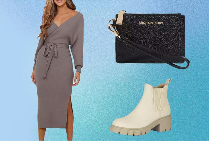 Compilation: Fall Fashion Favorites Loved by Amazon Customers