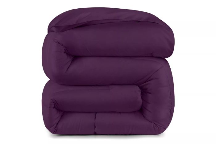 Utopia Bedding All-Season Down Alternative Comforter