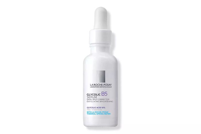La Roche-Posay Glycolic B5 10% Pure Glycolic Acid Serum