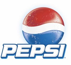 Pepsi Logo