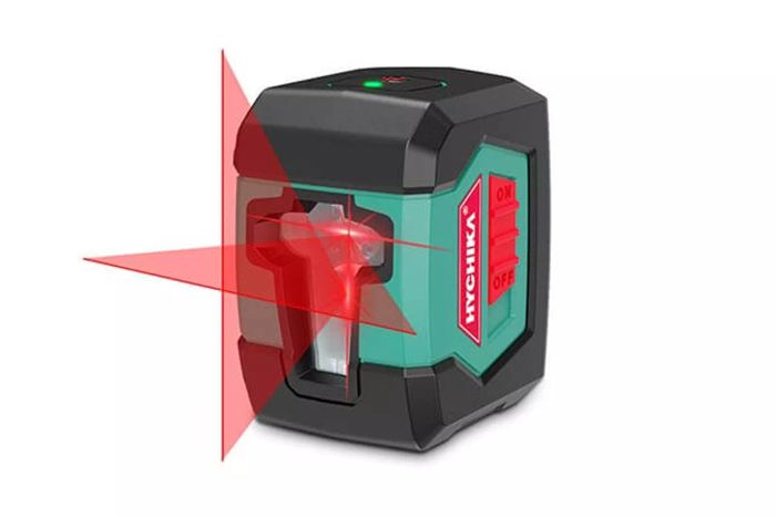 hychika-50-feet-cross-line-laser-level-with-dual-modules
