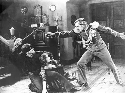 Zorro