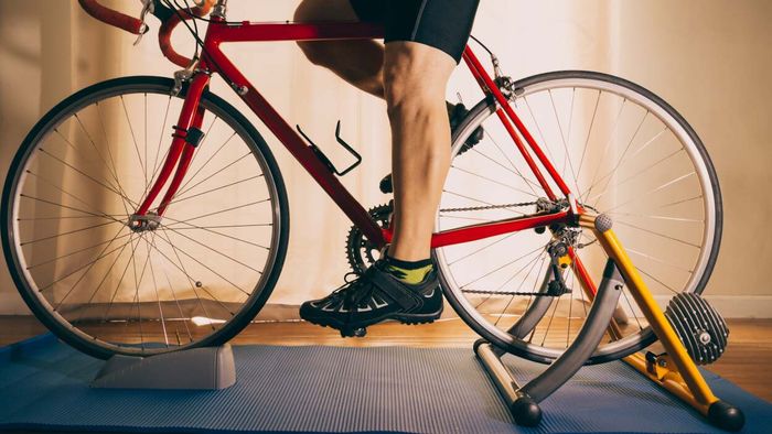 My Journey with a DIY Exercise Bike