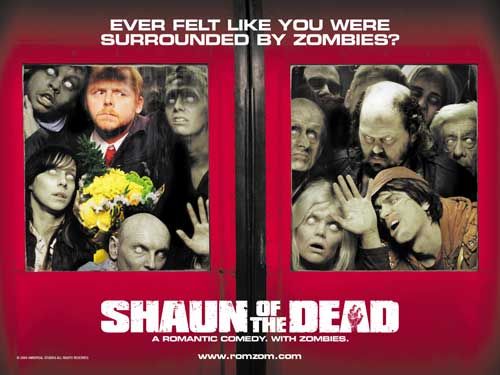 Shaunofthedead